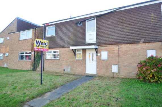 3 Bedroom End of Ter...